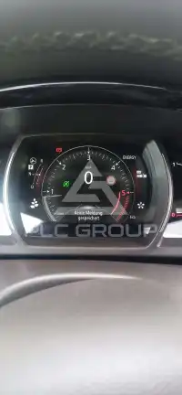 2016 Renault Espace