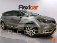 2016 Renault Espace