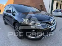 2016 Renault Espace