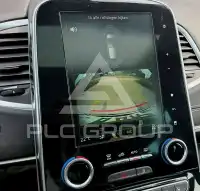 2016 Renault Espace