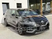 2016 Renault Espace