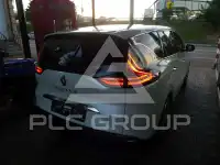 2016 Renault Espace