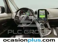 2016 Renault Espace