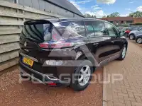 2016 Renault Espace