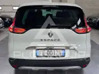 2016 Renault Espace