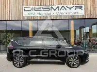 2016 Renault Espace