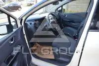 2016 Renault Captur
