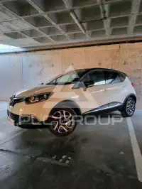 2016 Renault Captur