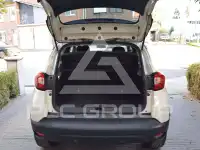 2016 Renault Captur