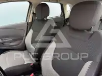 2016 Renault Captur