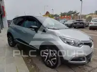 2016 Renault Captur