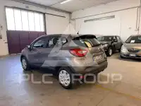 2016 Renault Captur