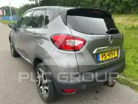 2016 Renault Captur