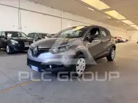 2016 Renault Captur