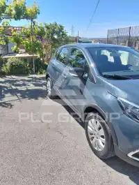 2016 Renault Captur