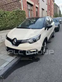 2016 Renault Captur