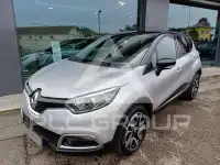 2016 Renault Captur
