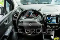 2016 Renault Captur