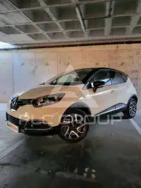2016 Renault Captur