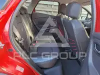 2016 Renault Captur