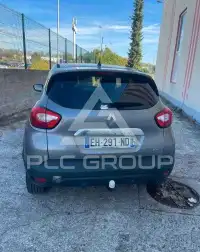 2016 Renault Captur