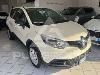 2016 Renault Captur