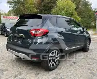2016 Renault Captur
