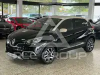 2016 Renault Captur