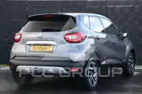 2016 Renault Captur