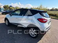2016 Renault Captur