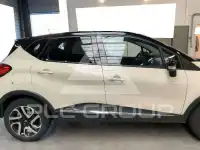 2016 Renault Captur