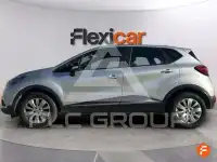 2016 Renault Captur