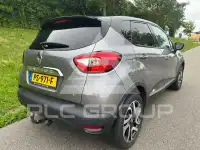 2016 Renault Captur