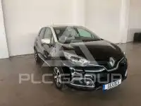 2016 Renault Captur