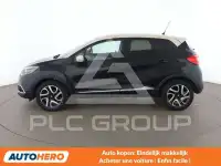 2016 Renault Captur