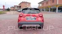 2016 Renault Captur