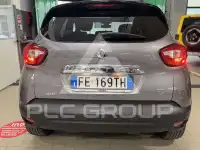 2016 Renault Captur