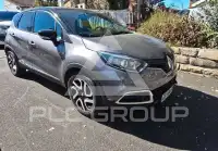 2016 Renault Captur