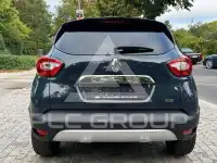 2016 Renault Captur