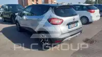 2016 Renault Captur