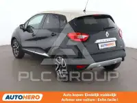 2016 Renault Captur