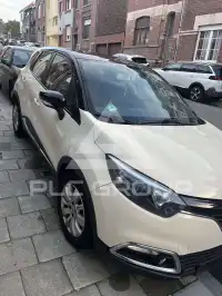 2016 Renault Captur
