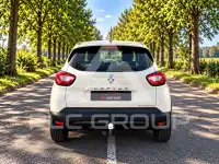 2016 Renault Captur