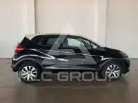 2016 Renault Captur