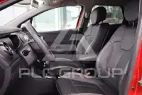 2016 Renault Captur