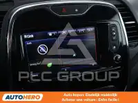 2016 Renault Captur