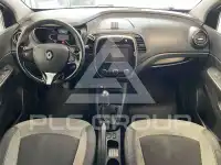 2016 Renault Captur