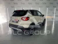 2016 Renault Captur
