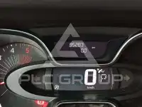 2016 Renault Captur