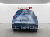 2016 Renault Captur